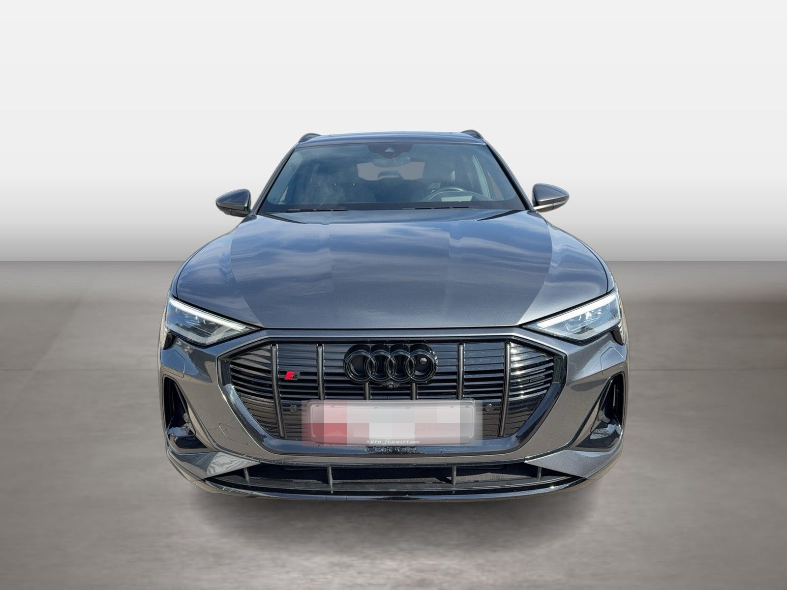 Audi e-tron S quattro UPE 123.635 Matrix Pano B&O foto 9