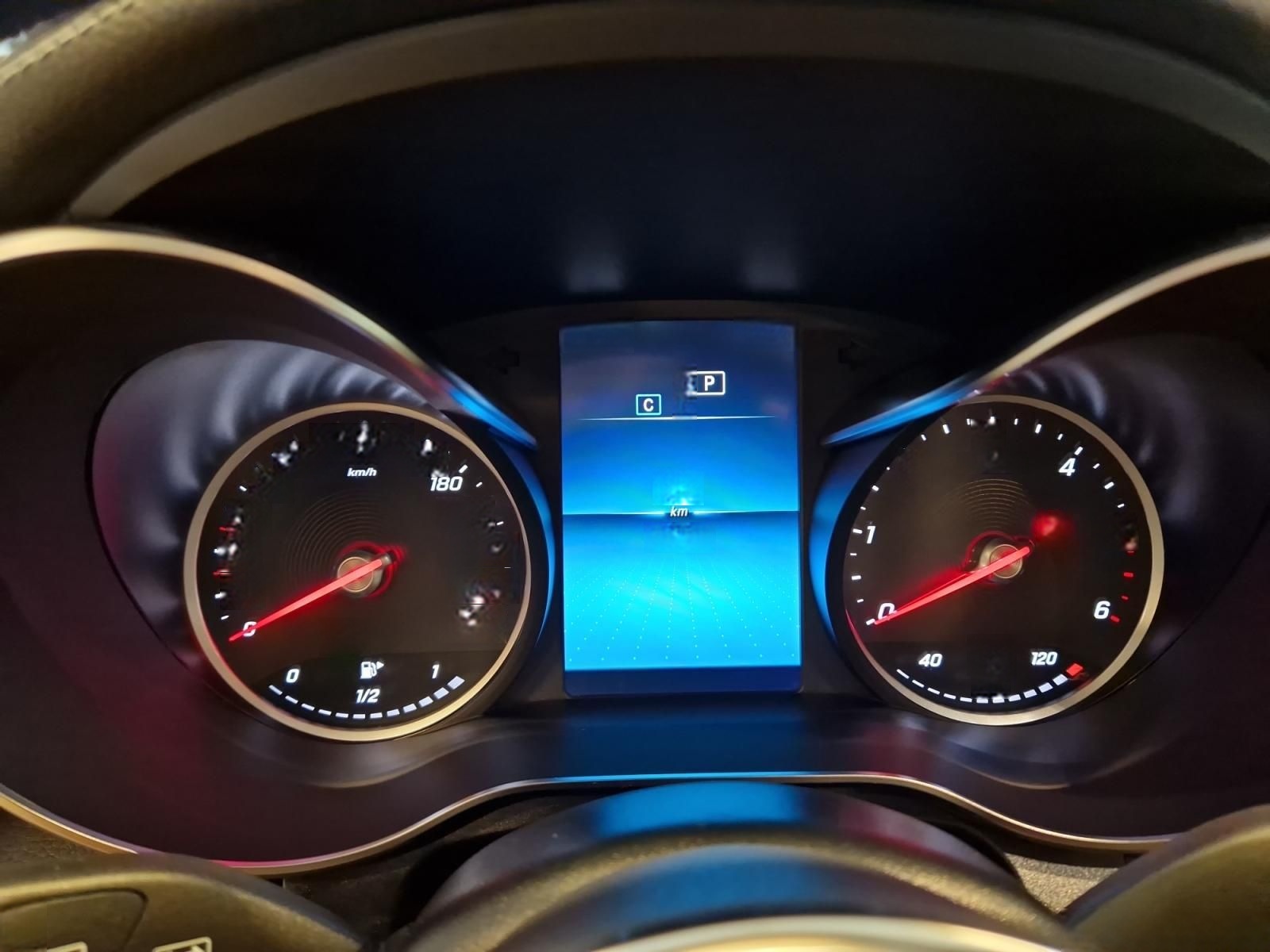 Mercedes-Benz GLC 220 d 4M  Kamera Memory AHK Sitzhzg LED DAB. foto 12