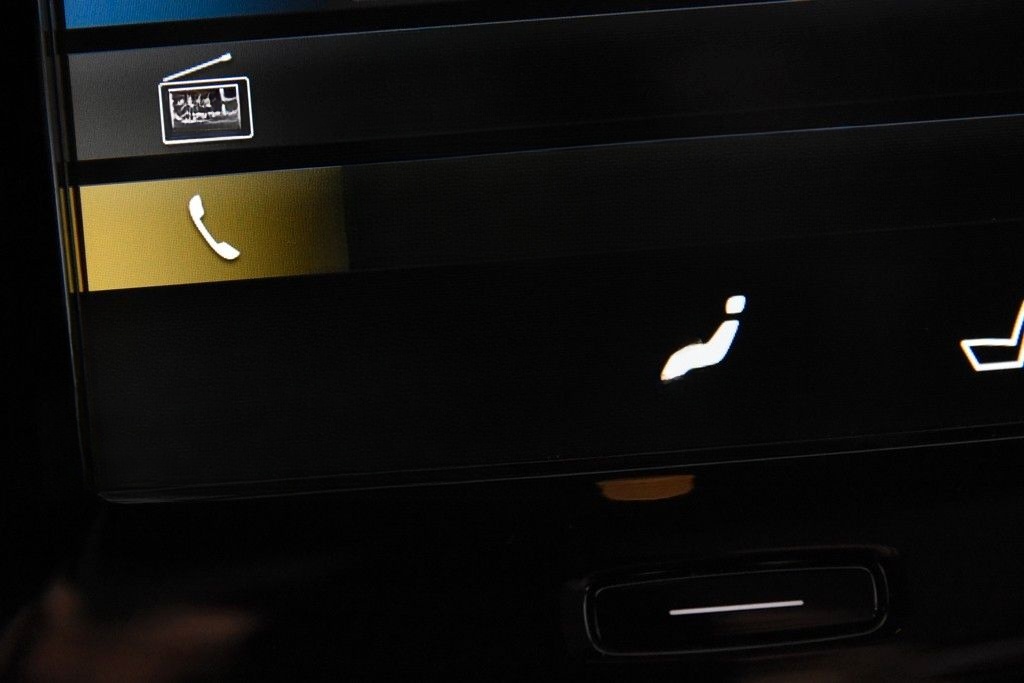 Volvo XC40 D3 Momentum *1.Hand*Leder*Pano.*SHZ* foto 15