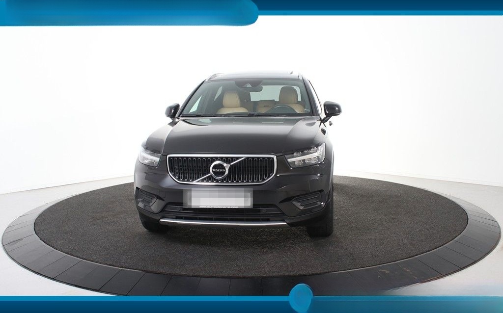 Volvo XC40 D3 Momentum *1.Hand*Leder*Pano.*SHZ* foto 21