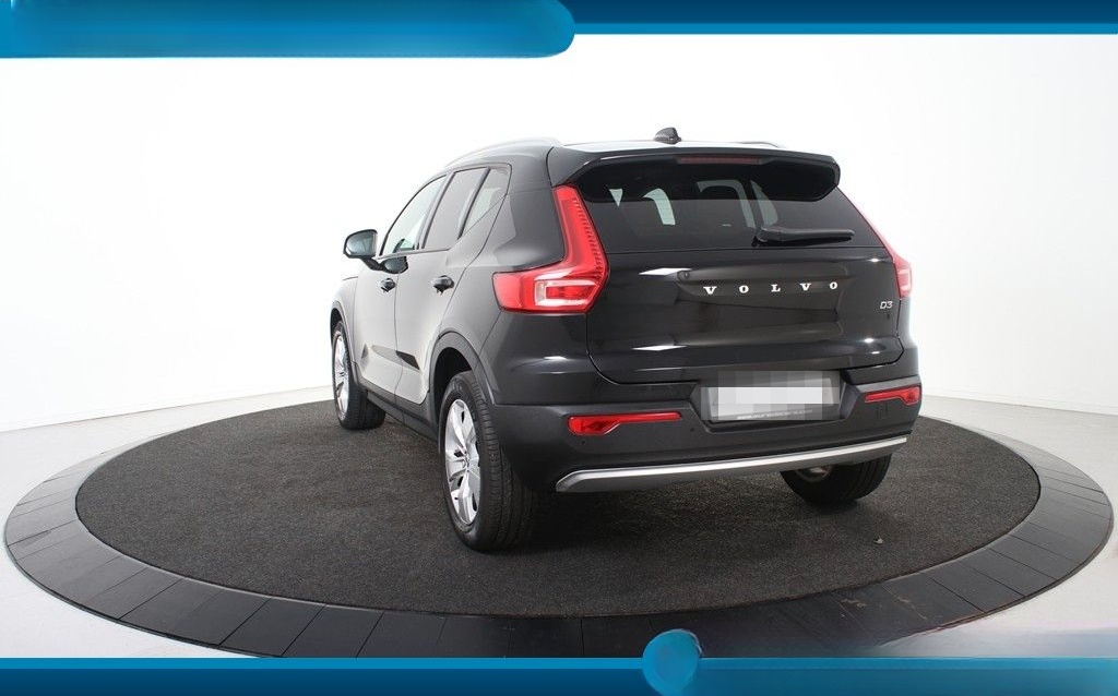 Volvo XC40 D3 Momentum *1.Hand*Leder*Pano.*SHZ* foto 22