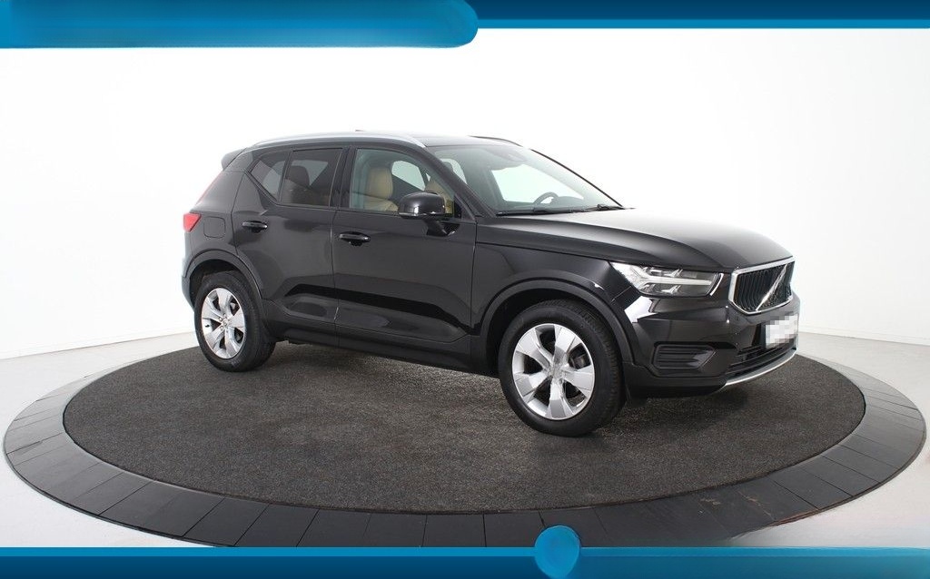Volvo XC40 D3 Momentum *1.Hand*Leder*Pano.*SHZ* foto 24