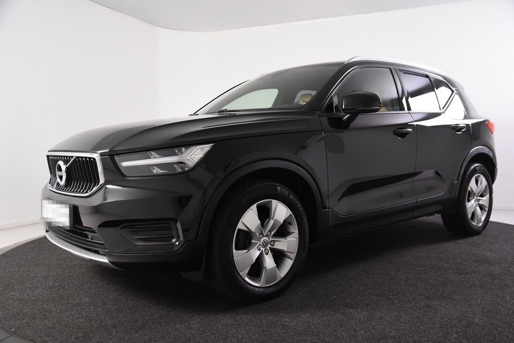 Volvo XC40 D3 Momentum *1.Hand*Leder*Pano.*SHZ* foto 25