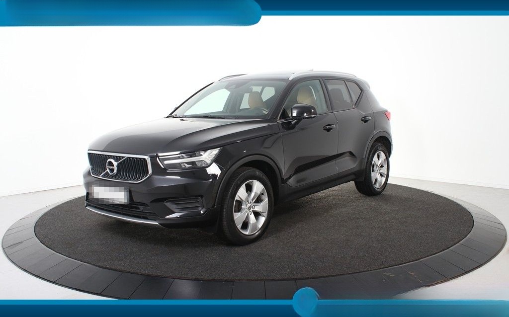 Volvo XC40 D3 Momentum *1.Hand*Leder*Pano.*SHZ* foto 5