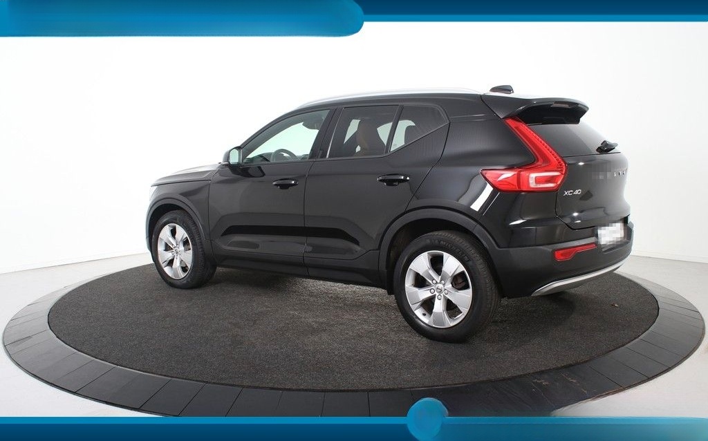 Volvo XC40 D3 Momentum *1.Hand*Leder*Pano.*SHZ* foto 6