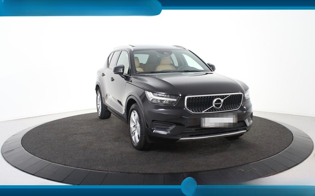 Volvo XC40 D3 Momentum *1.Hand*Leder*Pano.*SHZ* foto 8