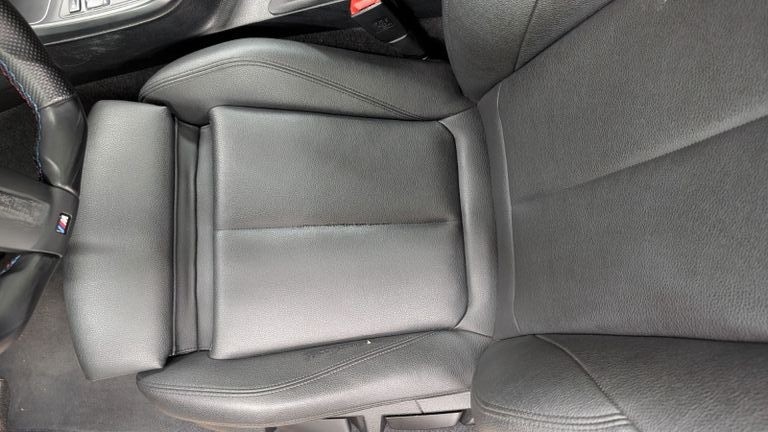 BMW M240i xDrive Coupe | lückenlos BMW gepflegt foto 11