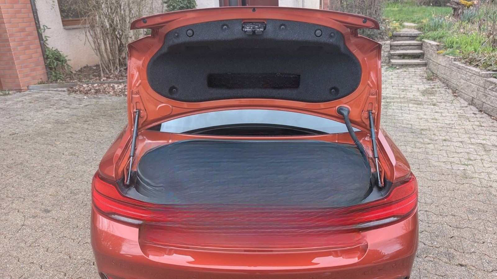 BMW M240i xDrive Coupe | lückenlos BMW gepflegt foto 7