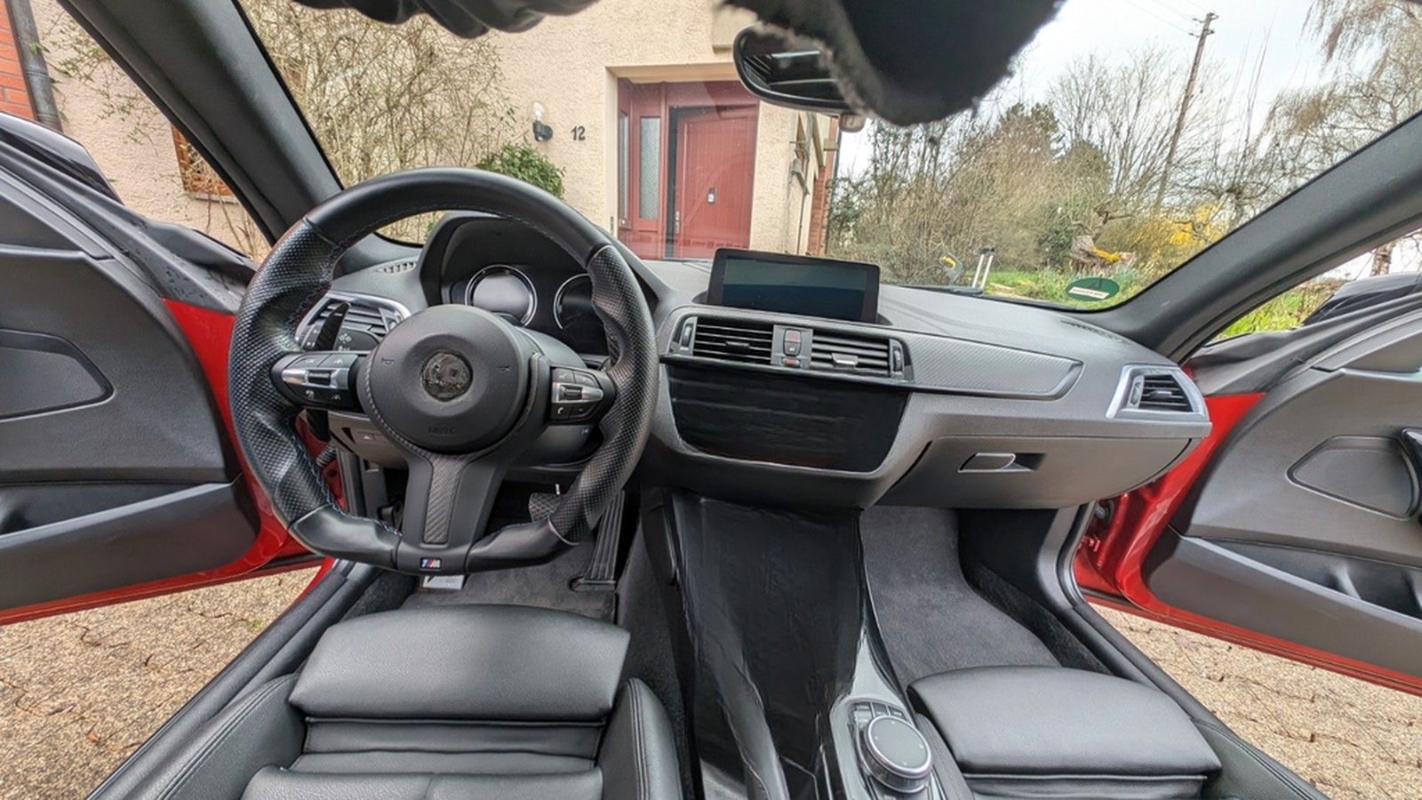 BMW M240i xDrive Coupe | lückenlos BMW gepflegt foto 10
