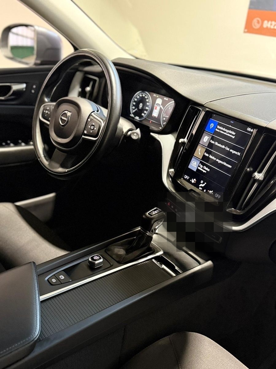 Volvo XC 60 Momentum D4 AHK+LED+AUTOMATIK foto 13