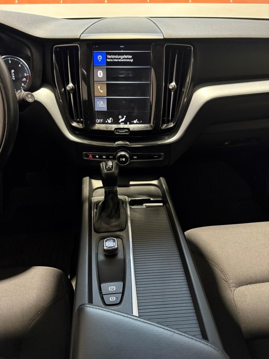 Volvo XC 60 Momentum D4 AHK+LED+AUTOMATIK foto 15