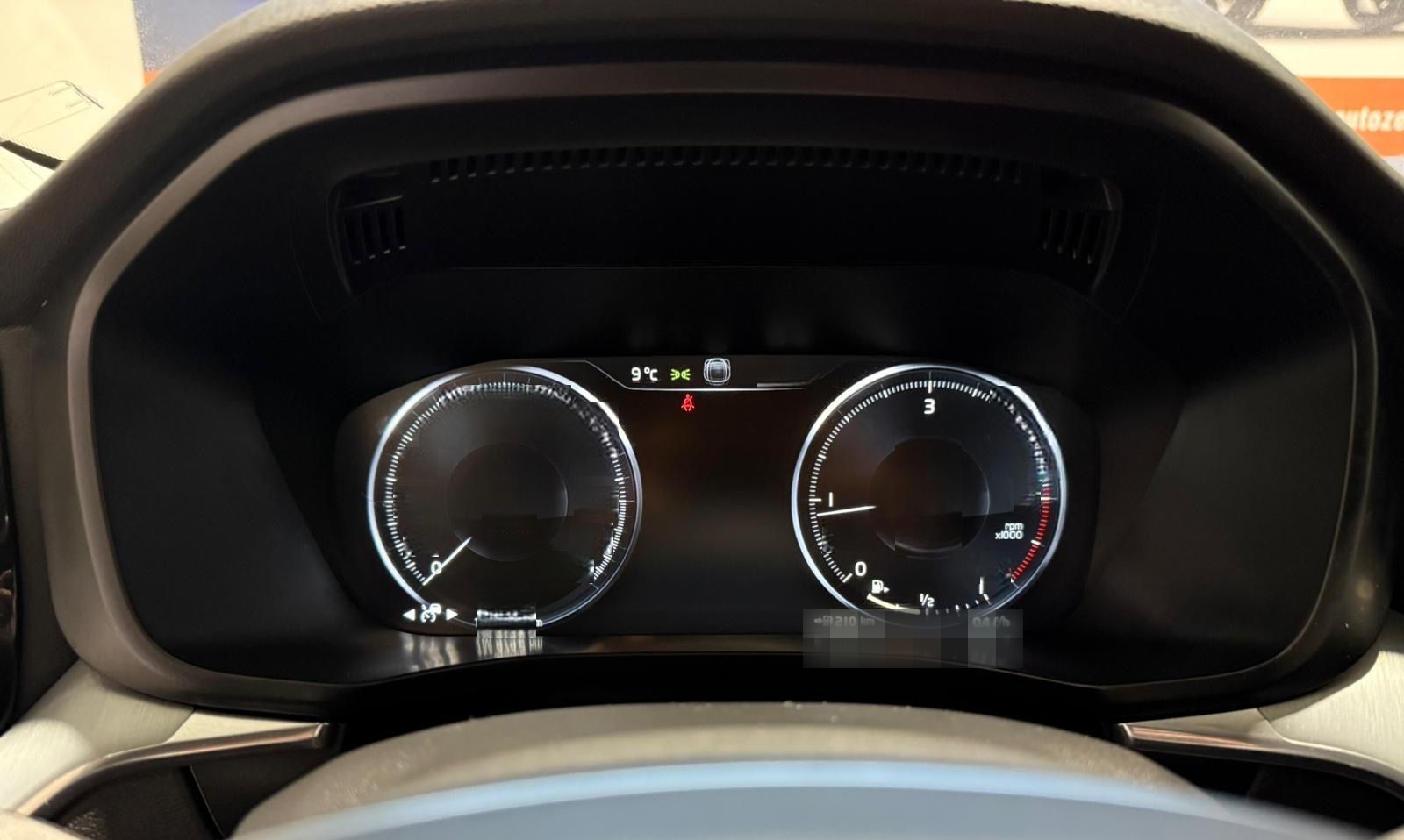 Volvo XC 60 Momentum D4 AHK+LED+AUTOMATIK foto 16