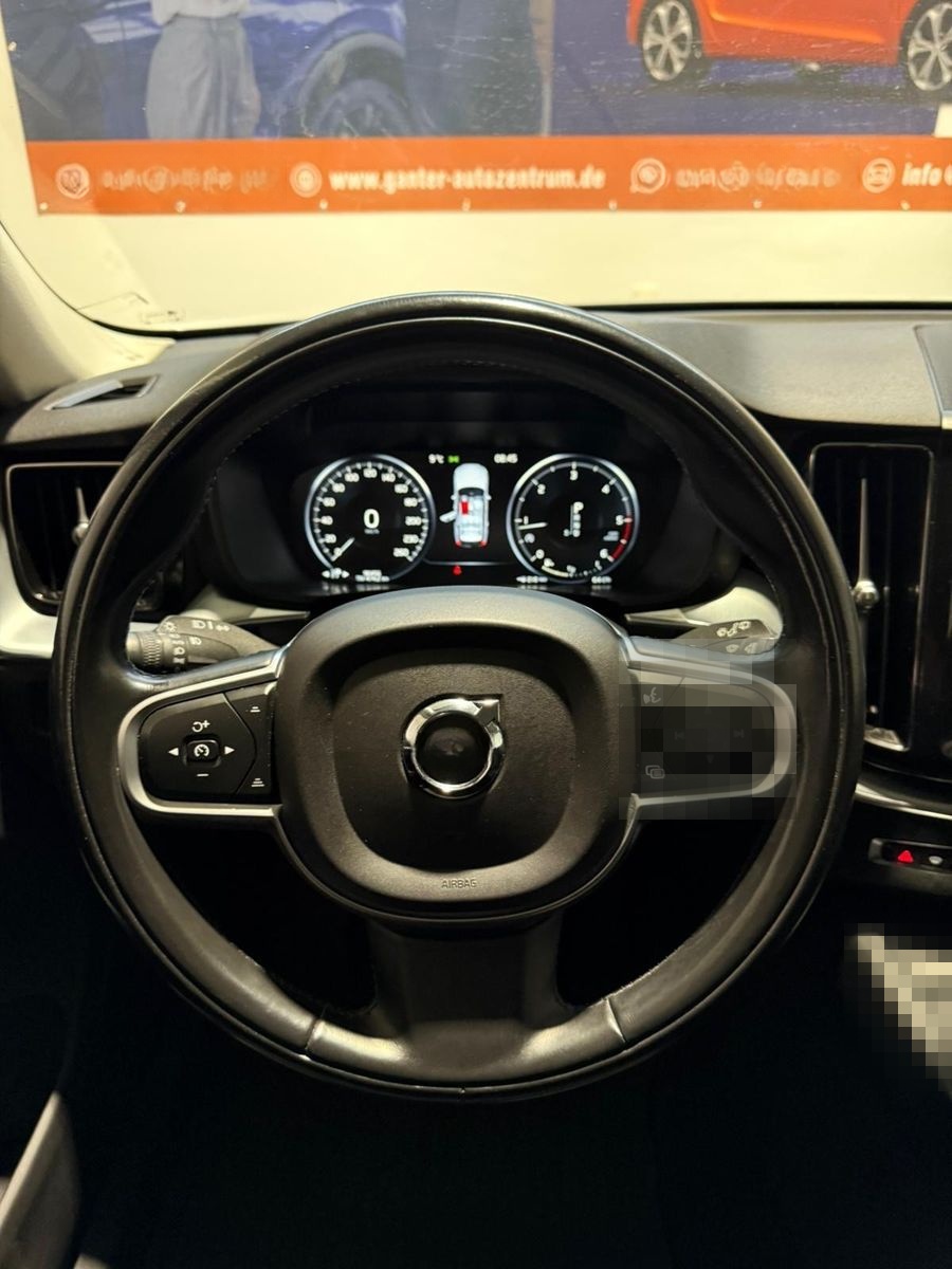 Volvo XC 60 Momentum D4 AHK+LED+AUTOMATIK foto 19