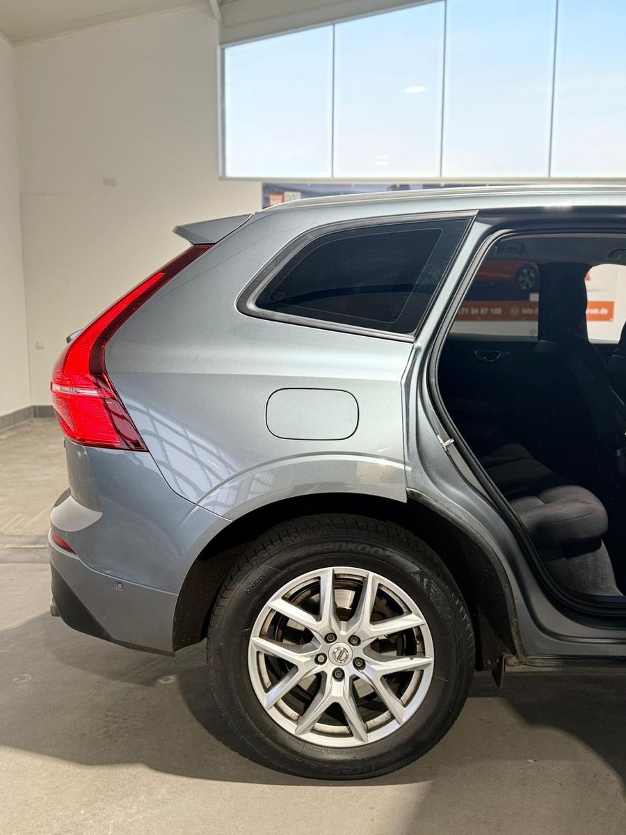 Volvo XC 60 Momentum D4 AHK+LED+AUTOMATIK foto 20
