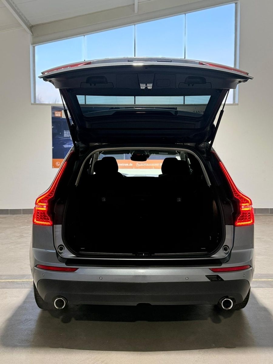 Volvo XC 60 Momentum D4 AHK+LED+AUTOMATIK foto 24