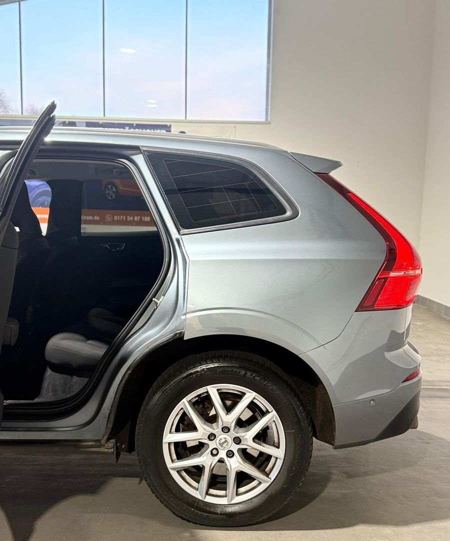 Volvo XC 60 Momentum D4 AHK+LED+AUTOMATIK foto 10