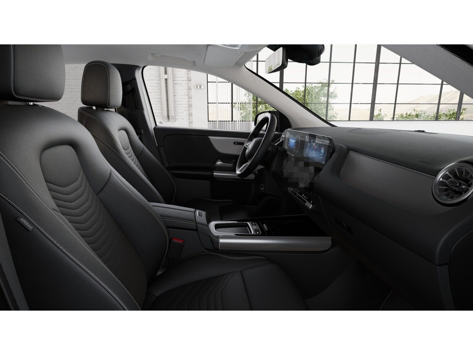 Mercedes-Benz GLA 200 NIGHT PROGRESSIVE AHK DISTR KAMERA PANO foto 6