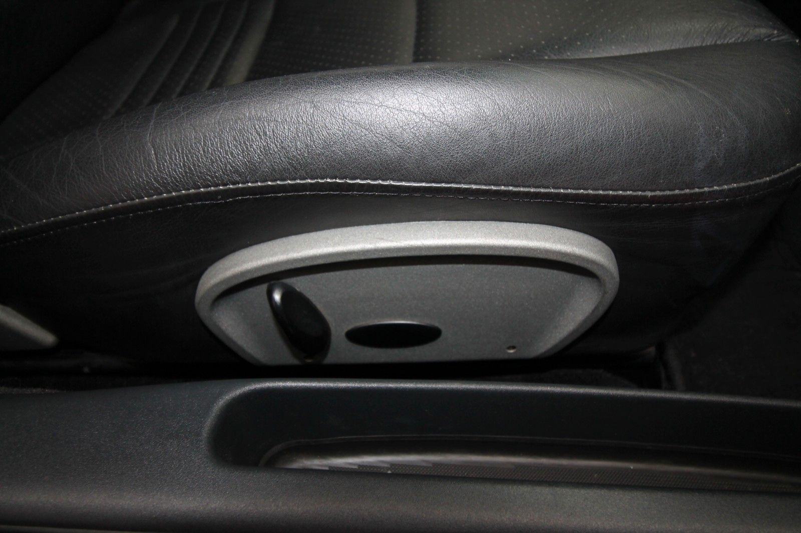 Porsche Boxster 2.5 Leder Cabrio SHZ Temp. Klima foto 15