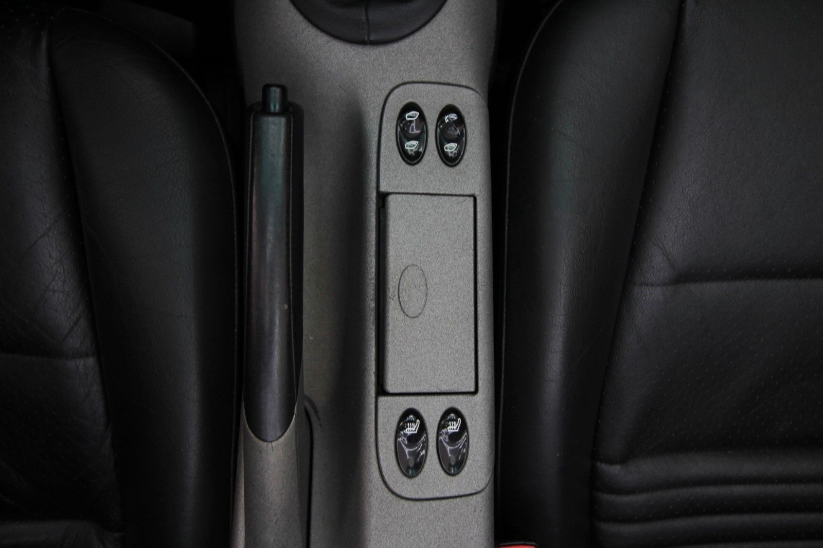 Porsche Boxster 2.5 Leder Cabrio SHZ Temp. Klima foto 22