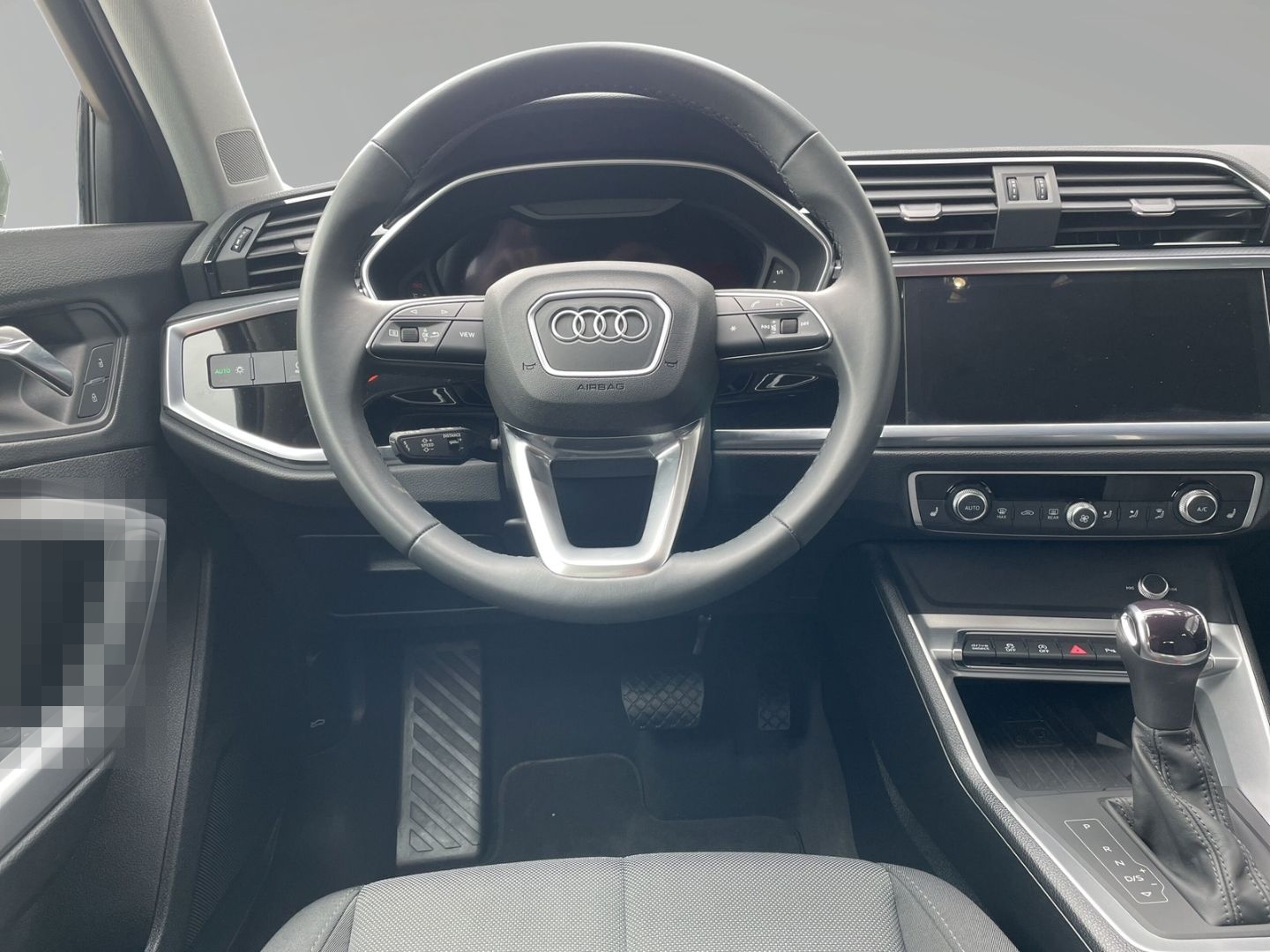 Audi Q3 Sportback S line 40 TFSI quattro StandHzg Kam foto 18