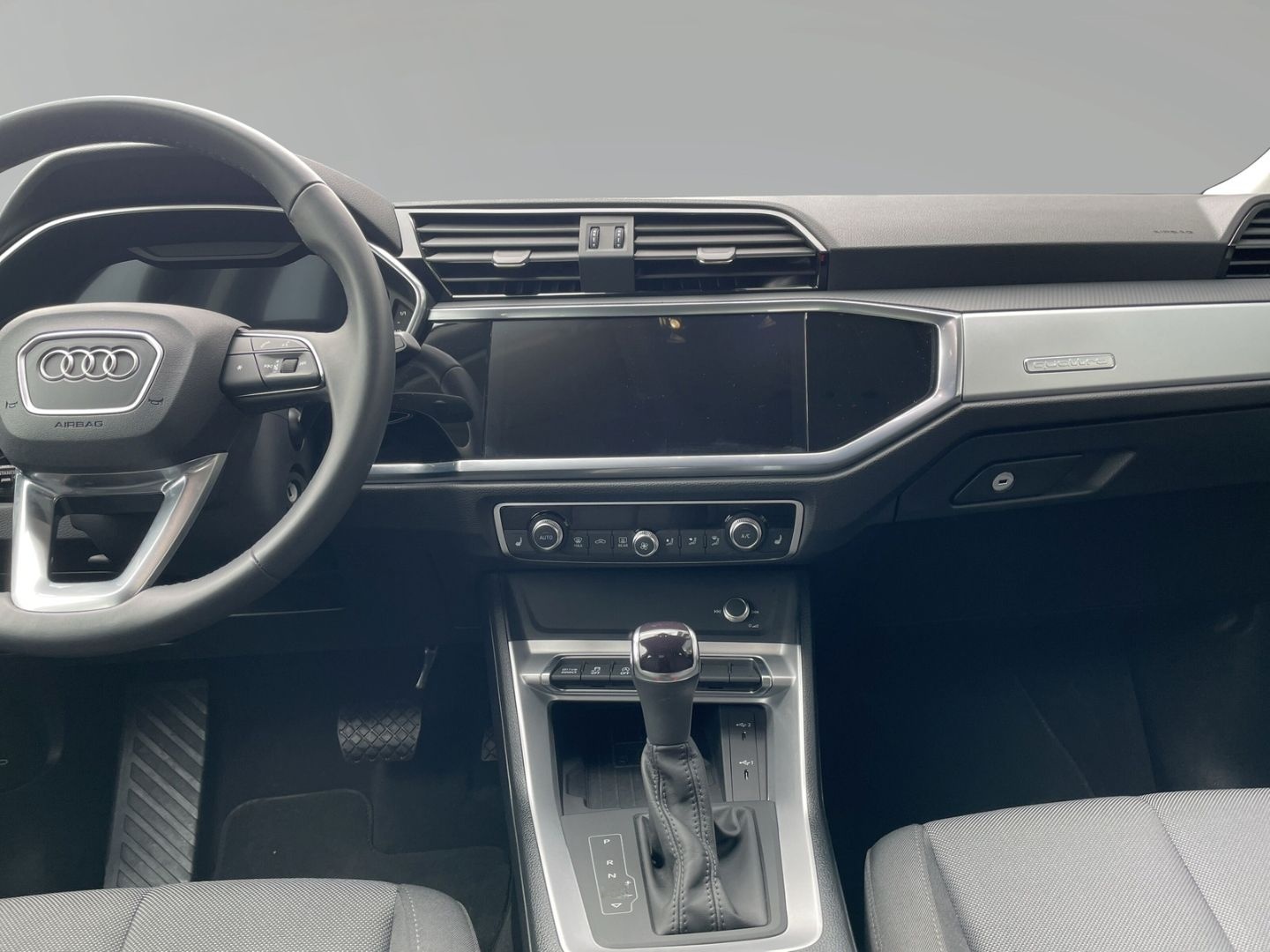Audi Q3 Sportback S line 40 TFSI quattro StandHzg Kam foto 5