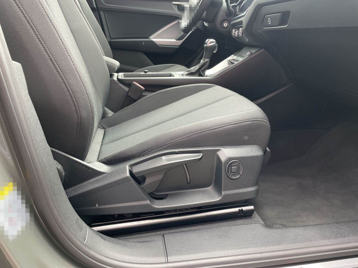 Audi Q3 Sportback S line 40 TFSI quattro StandHzg Kam foto 7