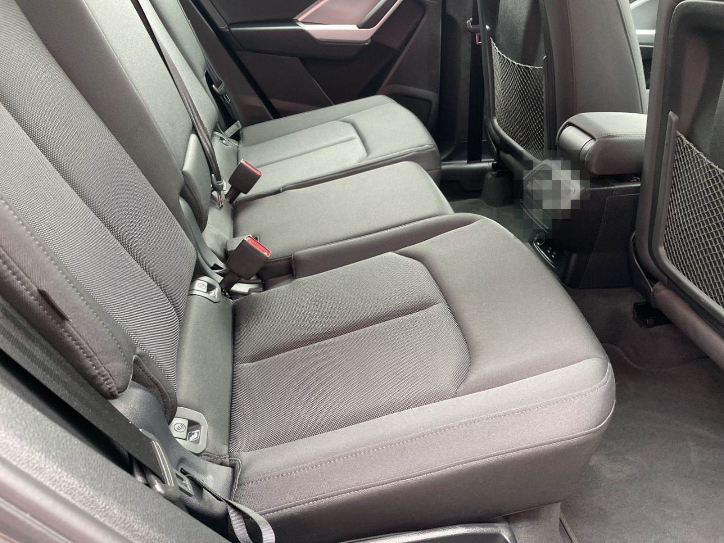 Audi Q3 Sportback S line 40 TFSI quattro StandHzg Kam foto 8