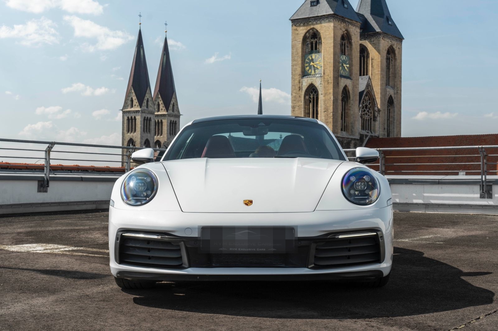 Porsche 911  Carrera 992 KAM PASM PDK LED CHRONO CARP foto 3