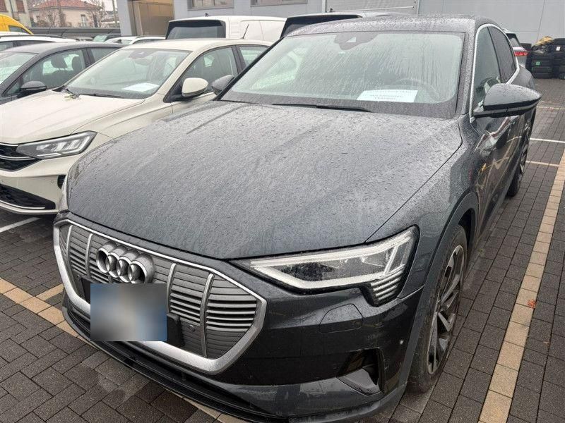 Audi E-TRON SPORTBACK 55 MATRIX/ACC/KEYLESS/PANO/360° foto 5