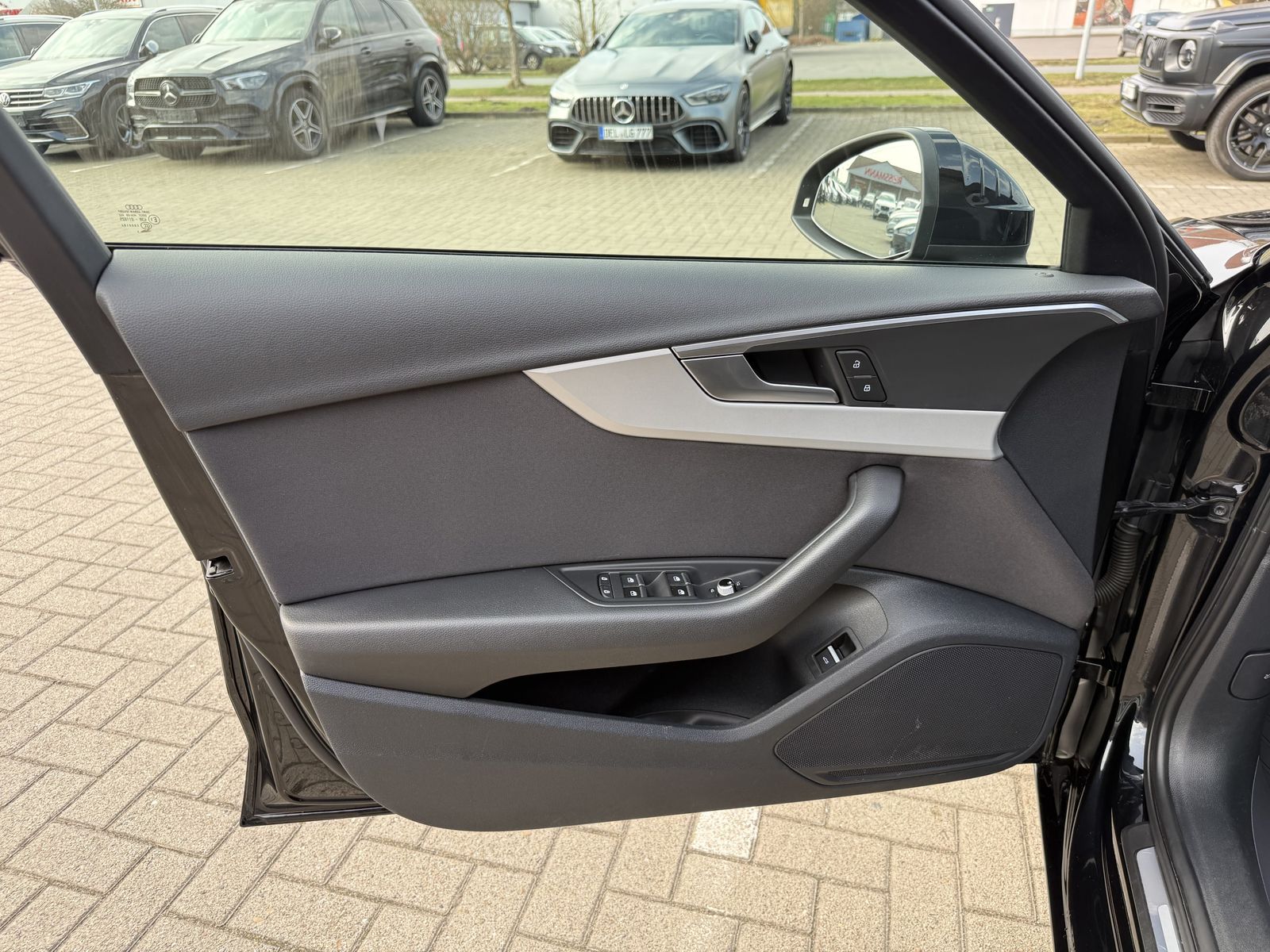 Audi A4 35 TFSI,Sitzheizung,LED-Licht,ELK-Heck.Kessy foto 13