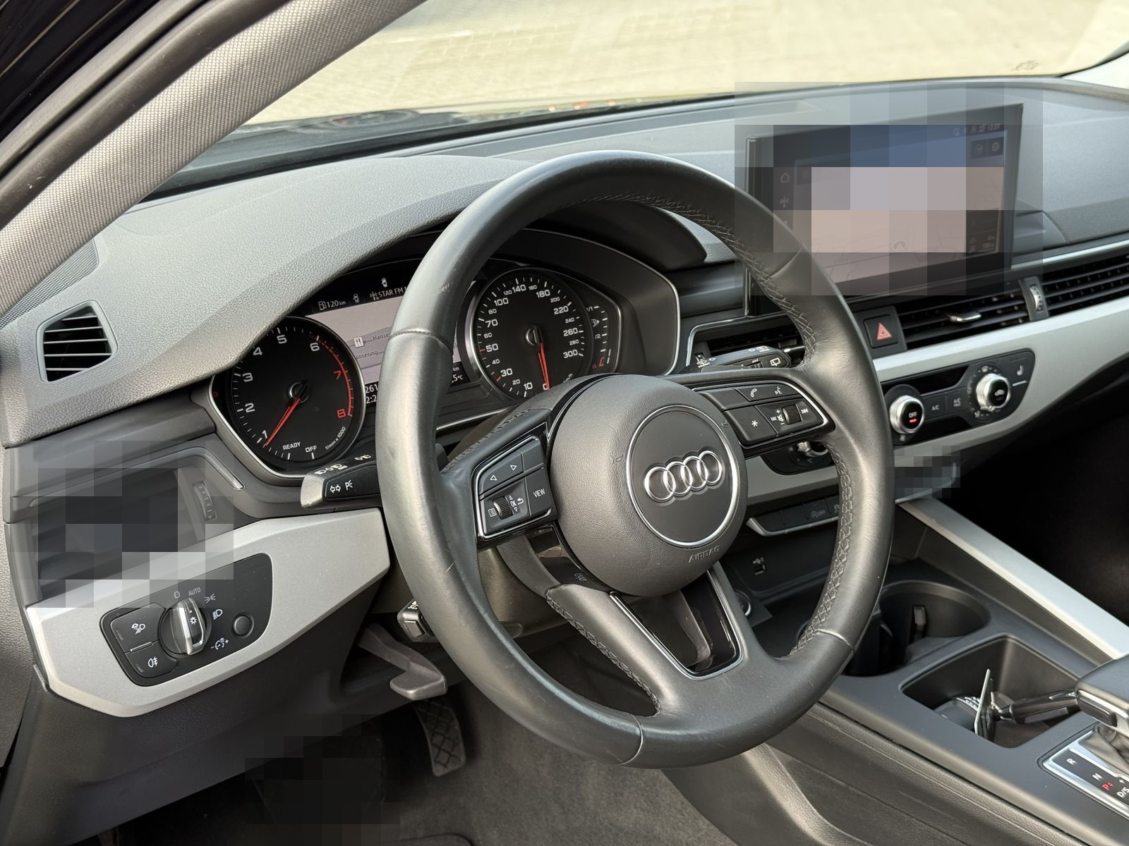Audi A4 35 TFSI,Sitzheizung,LED-Licht,ELK-Heck.Kessy foto 15