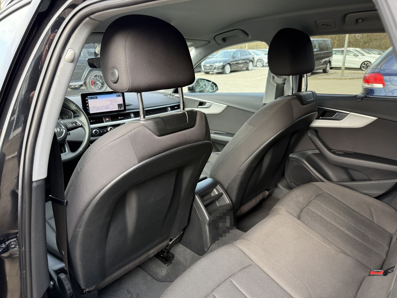 Audi A4 35 TFSI,Sitzheizung,LED-Licht,ELK-Heck.Kessy foto 18
