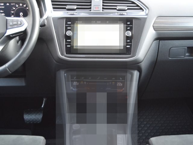 Volkswagen Tiguan Allspace 2.0 TDI 200 PS 4Motion DSG Elega foto 18