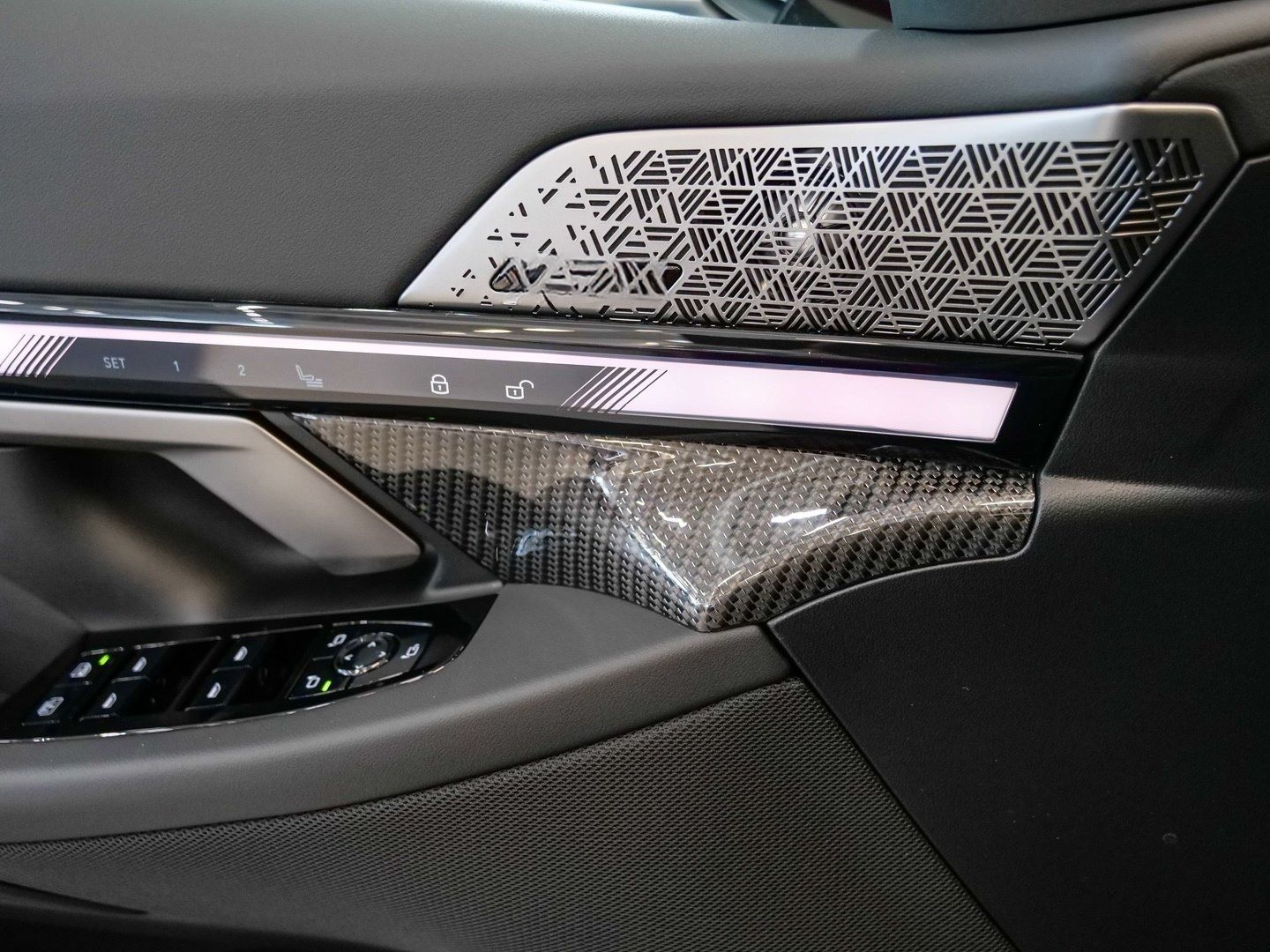 BMW 540d xDrive Limousine M Sport HUD PANO ACC AHK foto 22