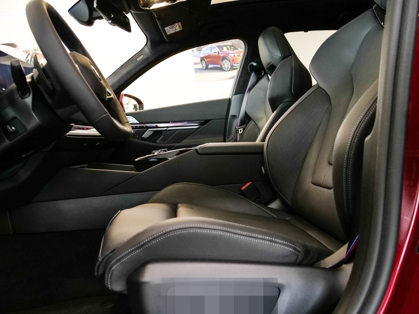 BMW 540d xDrive Limousine M Sport HUD PANO ACC AHK foto 9