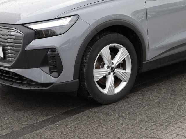 Audi Q4 e-tron Sportback 35 Navi+ ACC Ass. Paket+ Spo foto 11