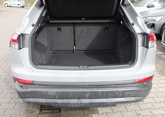 Audi Q4 e-tron Sportback 35 Navi+ ACC Ass. Paket+ Spo foto 13