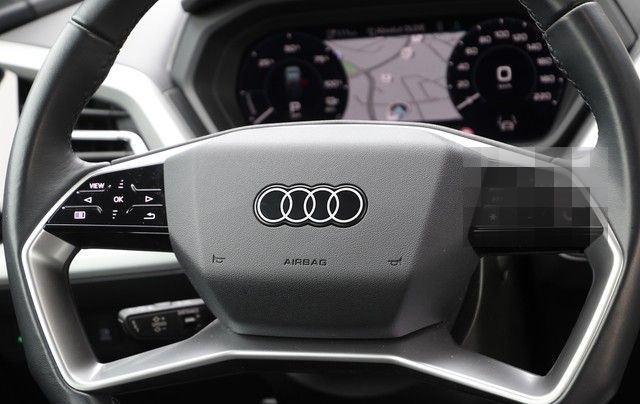 Audi Q4 e-tron Sportback 35 Navi+ ACC Ass. Paket+ Spo foto 14