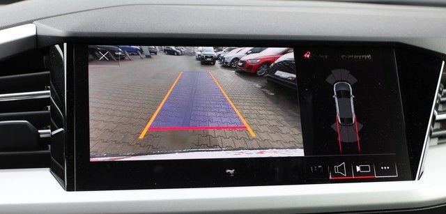 Audi Q4 e-tron Sportback 35 Navi+ ACC Ass. Paket+ Spo foto 15