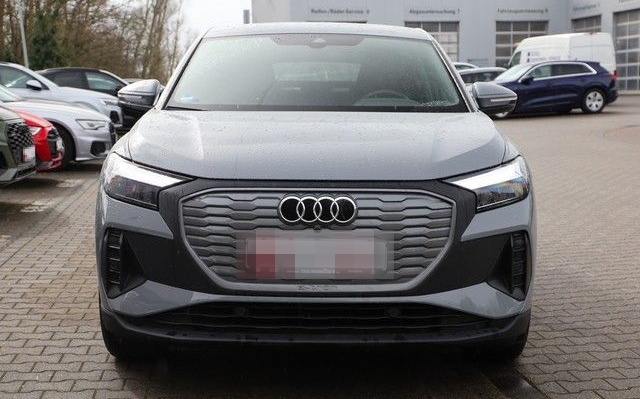 Audi Q4 e-tron Sportback 35 Navi+ ACC Ass. Paket+ Spo foto 6