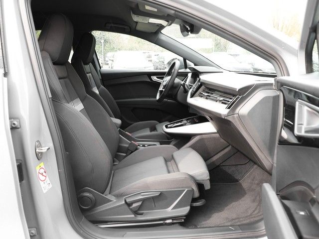 Audi Q4 e-tron Sportback 35 Navi+ ACC Ass. Paket+ Spo foto 7