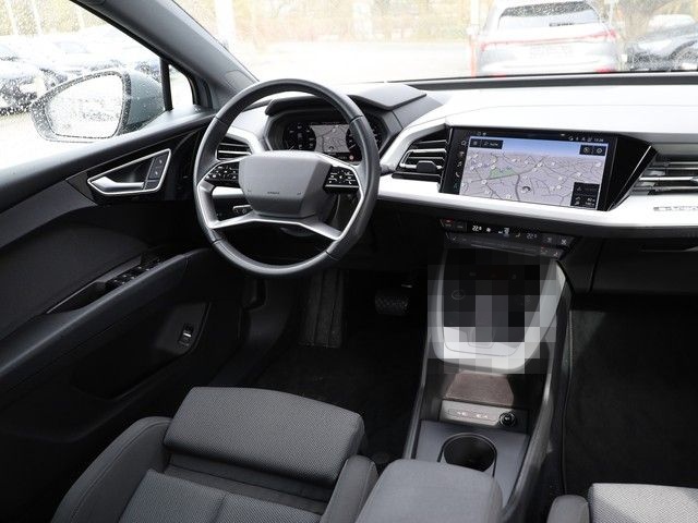Audi Q4 e-tron Sportback 35 Navi+ ACC Ass. Paket+ Spo foto 9