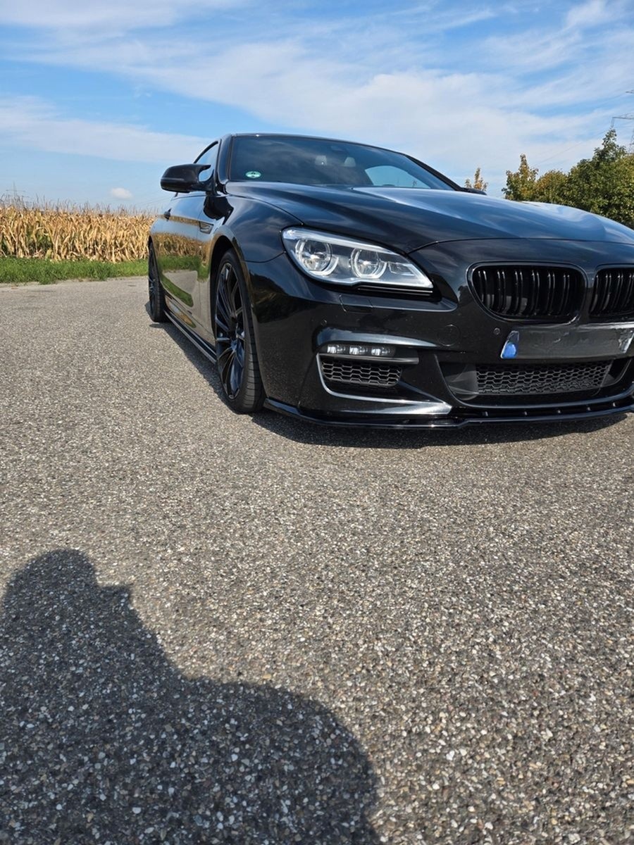 BMW 640i xDrive Coupé M-Paket foto 2