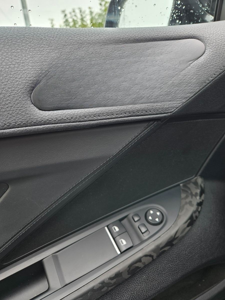 BMW 640i xDrive Coupé M-Paket foto 11