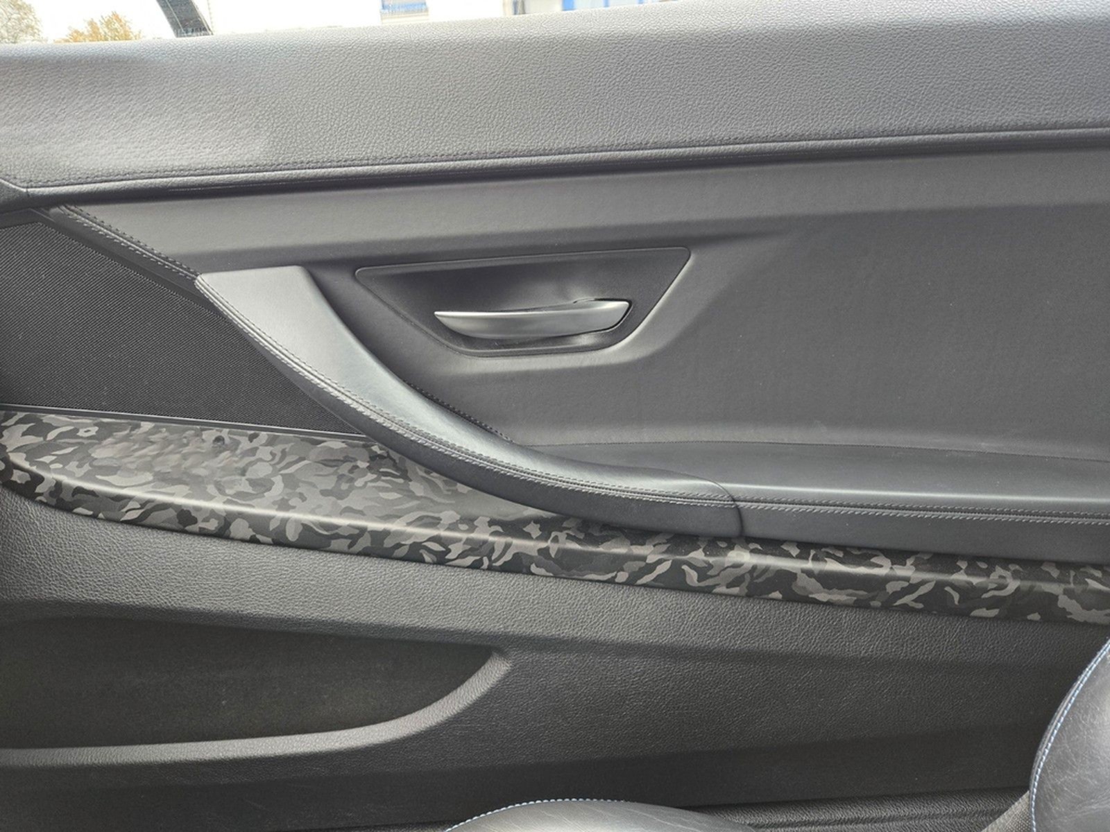 BMW 640i xDrive Coupé M-Paket foto 12