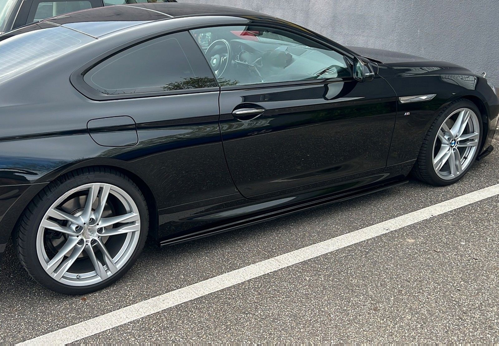 BMW 640i xDrive Coupé M-Paket foto 15