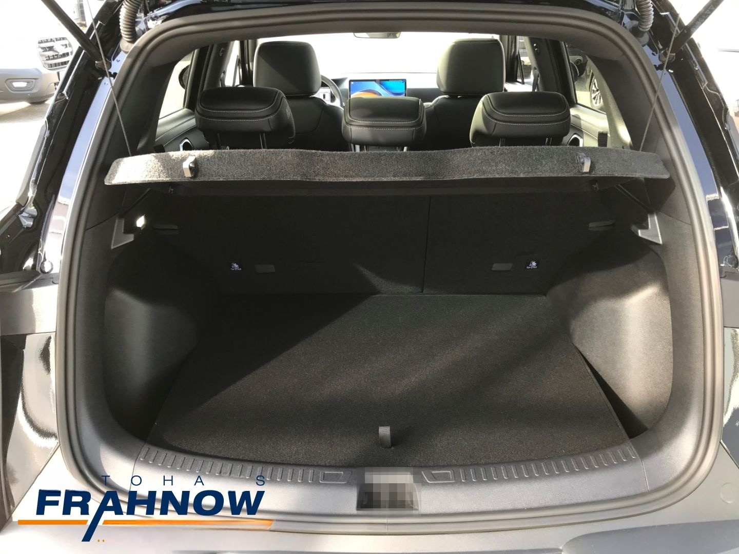 BYD ATTO 2 DM-i Boost LED NAVI SHZ ACC KAMERA foto 11