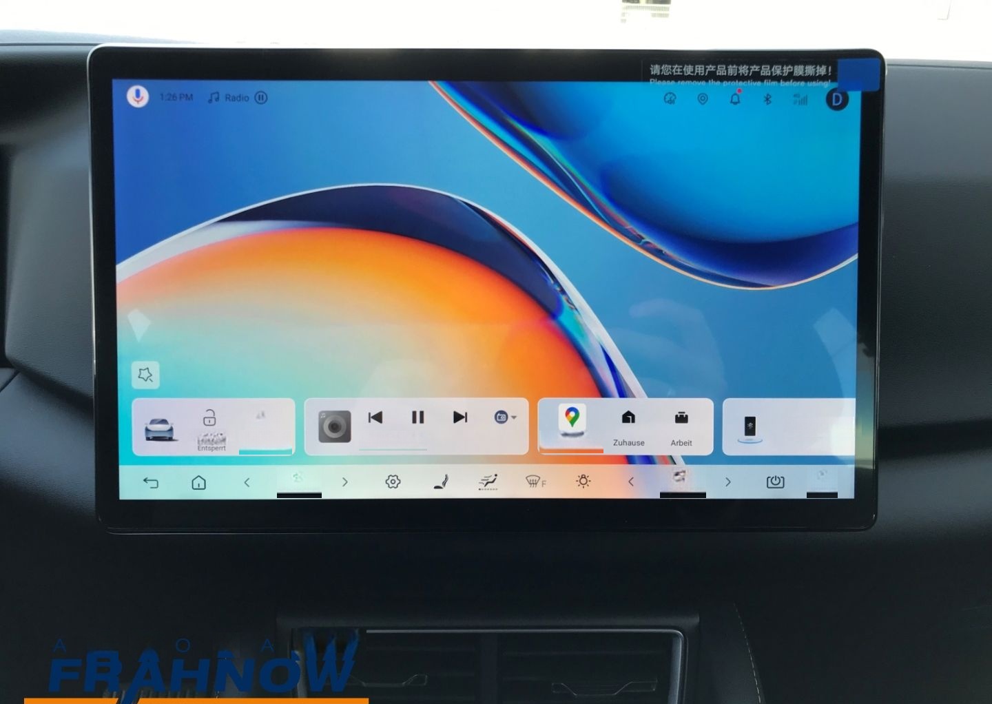 BYD ATTO 2 DM-i Boost LED NAVI SHZ ACC KAMERA foto 14