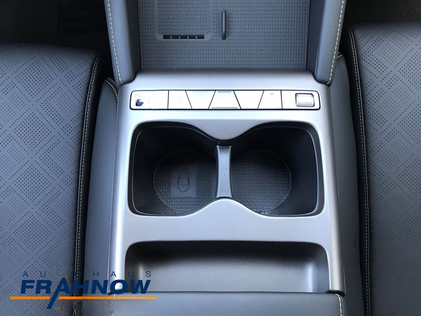 BYD ATTO 2 DM-i Boost LED NAVI SHZ ACC KAMERA foto 15