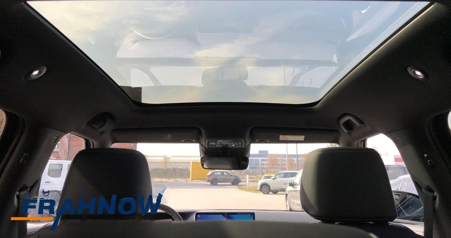 BYD ATTO 2 DM-i Boost LED NAVI SHZ ACC KAMERA foto 16